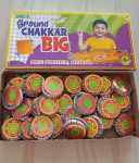 GROUND CHAKKAR