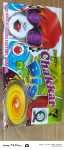 Ground Chakkar Big - 25 PCS