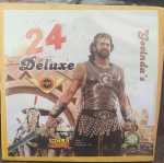 24 Deluxe