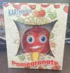 Pomogranate