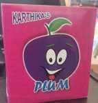 Plum